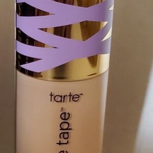Tarte Face Tape Foundation Matte Full Coverage - Choose Your Color